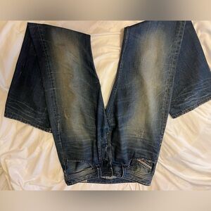 Diesel Larke Jeans